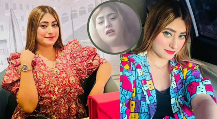 Muskan Chandio’s viral video sparks debate on privacy and digital ethics