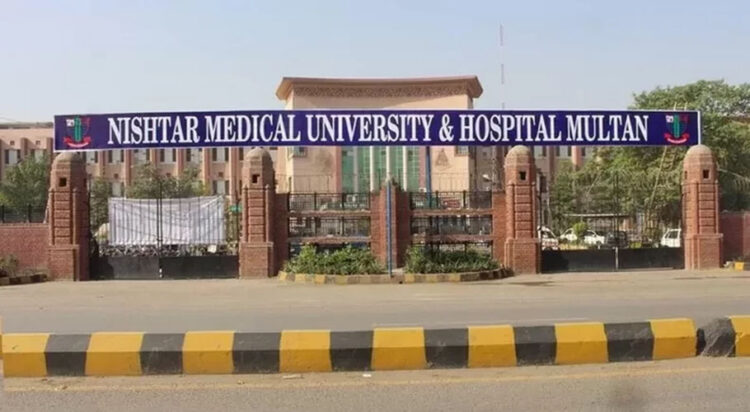 Five doctors suspended over HIV outbreak in Multan