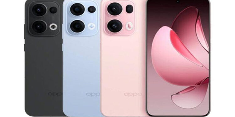 Oppo Reno 13 series to hit the market next week: Everything you need to know