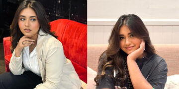 Pakistani TikTok star Minhal Malik's popularity soars in India