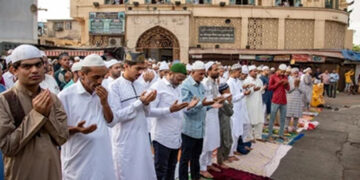 Prayer for rain to be performed across Pakistan today