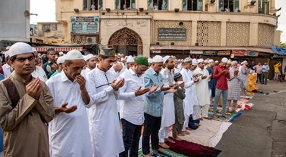 Prayer for rain to be performed across Pakistan today
