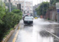 Parts of Punjab, Balochistan receive rain