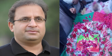 Where Are the Bodies? Analysis by Senior Journalist Rauf Klasra