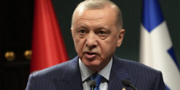 Turkey cuts off all relations with Israel