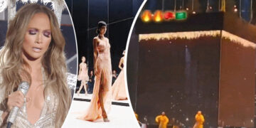 Viral video of Holy Kaaba model at Riyadh fashion show turns out to be ‘fake’