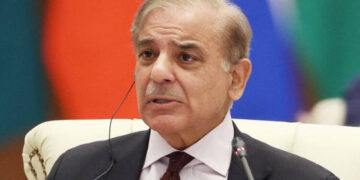 Shehbaz Sharif warns: Economic stability hinges on eliminating terrorism