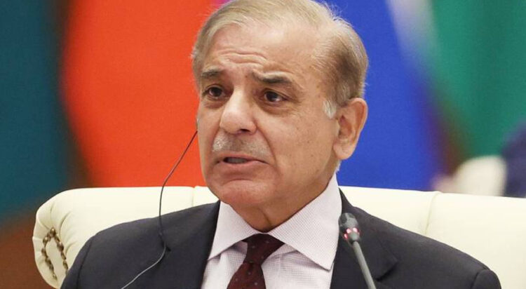 Shehbaz Sharif warns: Economic stability hinges on eliminating terrorism