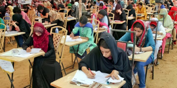 Sindh to re-conduct MDCAT following court ruling