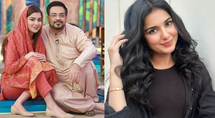 Syeda Tuba Anwar Reveals What She Looks for in an Ideal Life Partner