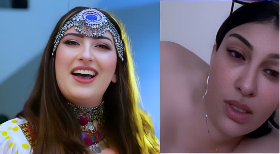 Pashto TikTok star Gul Chahat’s private video leaked online: Details revealed