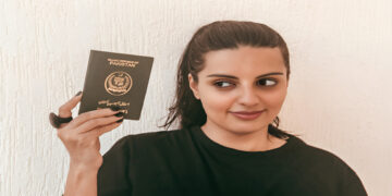 UK Announces Visas for Foreign Workers