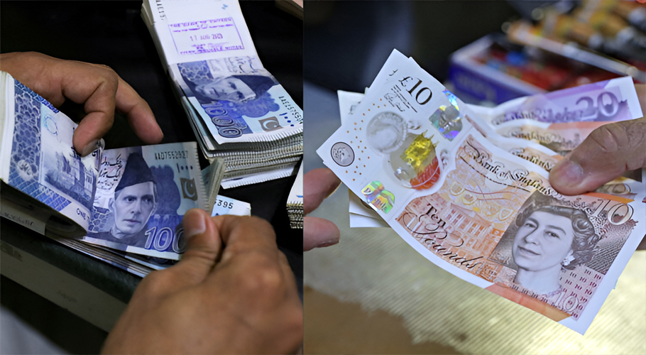 UK Pound to PKR rate: Exchange rate for Pakistan, 14 November 2024