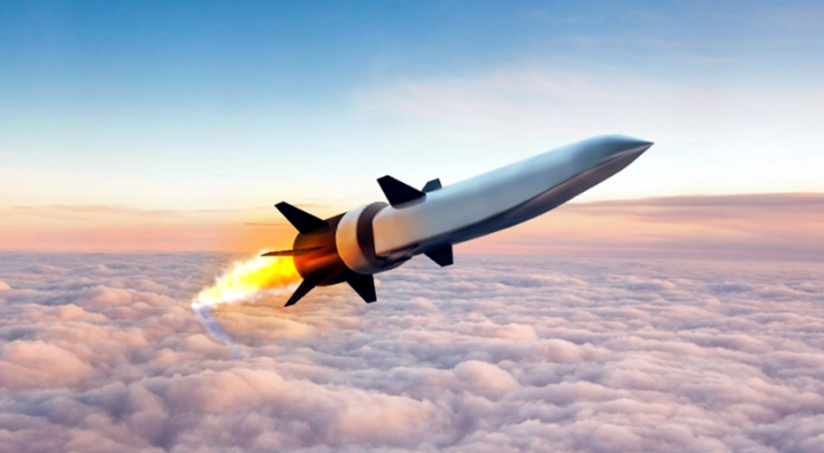 US to test hypersonic nuclear missile to strengthen military capability against Russia and China