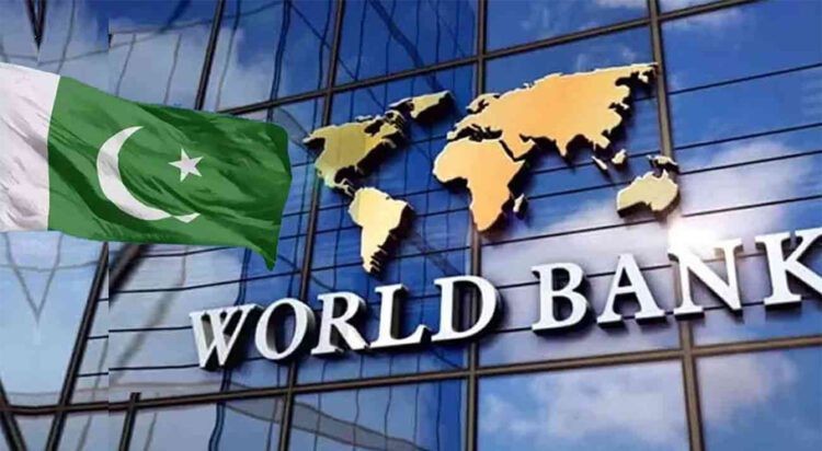 World Bank approves $240mn for Karachi’s water, sanitation, hygiene services