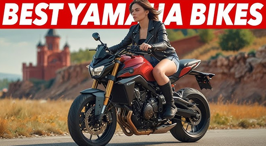 Great Plan for Buying Yamaha Bikes on Interest-Free Installments