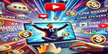 YouTube New Earning Opportunity