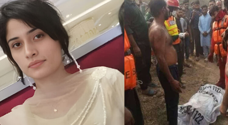 New breakthrough in Zahra murder case: Four suspects in police custody