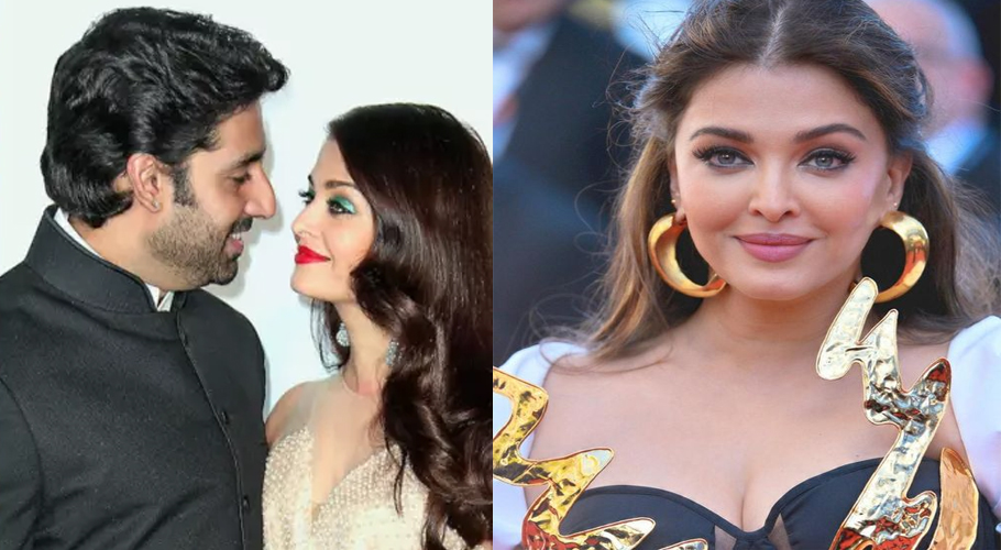 Aishwarya Rai describes her 'ideal man' in viral statement amid divorce rumours with Abhishek Bachchan