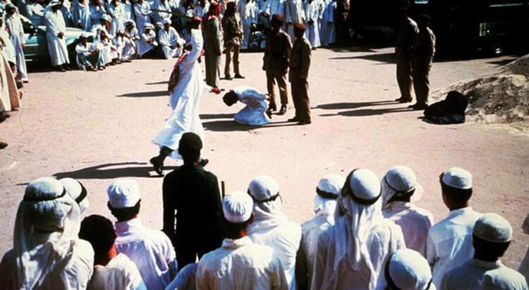 21 Pakistanis beheaded in Saudi Arabia