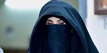 Imran Khan’s wife Bushra Bibi refuses to appear in court