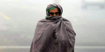 cold weather in pakistan