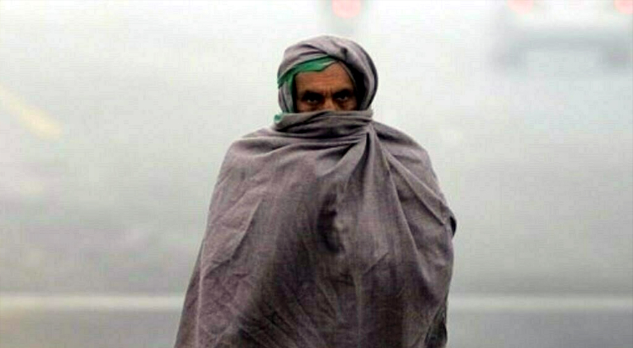 cold weather in pakistan