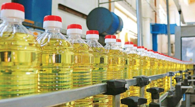 Ghee and cooking oil prices surge in Pakistan