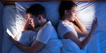 "Proposal to Cut Internet and Power at Night to Boost Population Growth"