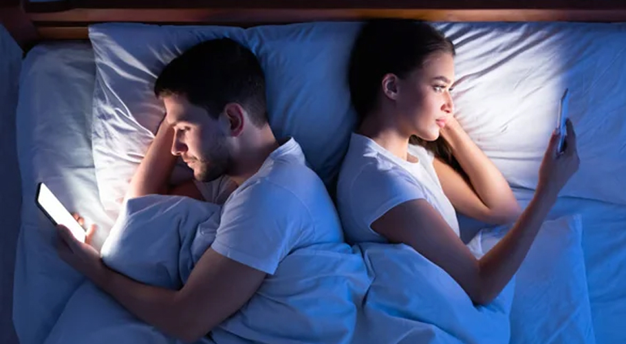 "Proposal to Cut Internet and Power at Night to Boost Population Growth"