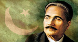 "Allama Iqbal: A Legacy as the Poet of the East"