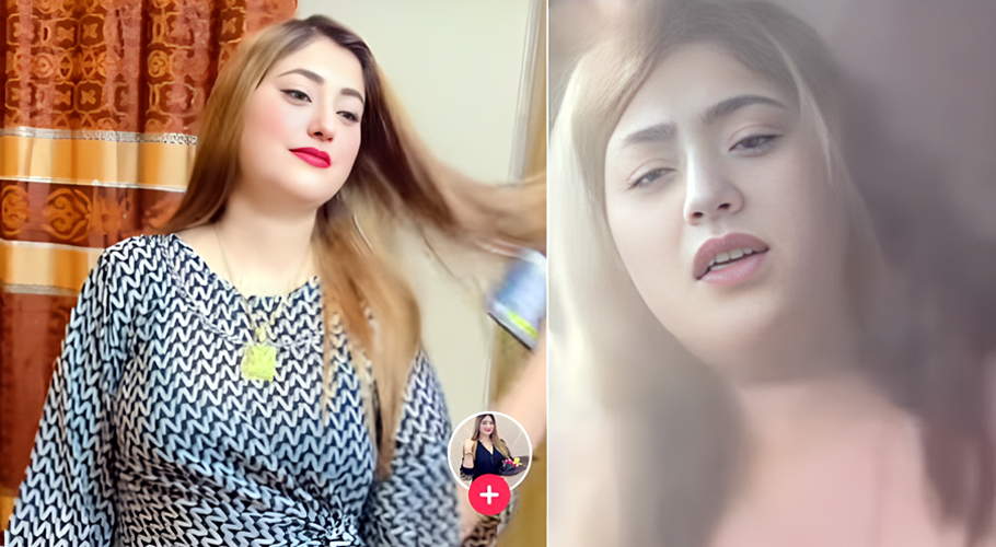 Famous TikToker Muskan Chandio’s Alleged Explicit Video Leaked