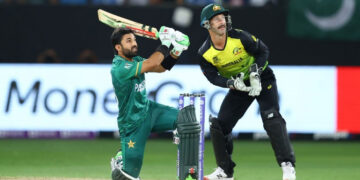 pak vs aus t20 series