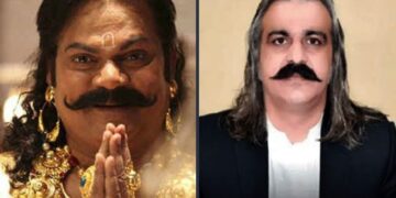 Pakistanis join “same actor in two roles’ trend with hilarious takes
