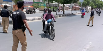 Sindh to enforce stricter traffic laws with higher f