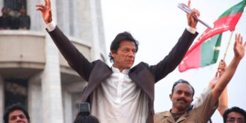 PTI founder announces country-wide protests against govt