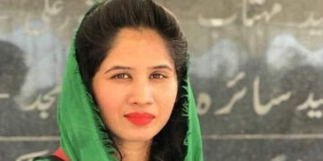 Roma Mushtaq Urges: Refer to Us as ‘Masihi,’ Not ‘Esai’