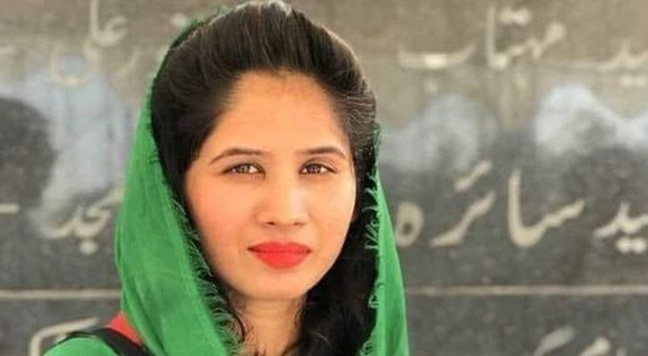 Roma Mushtaq Urges: Refer to Us as ‘Masihi,’ Not ‘Esai’