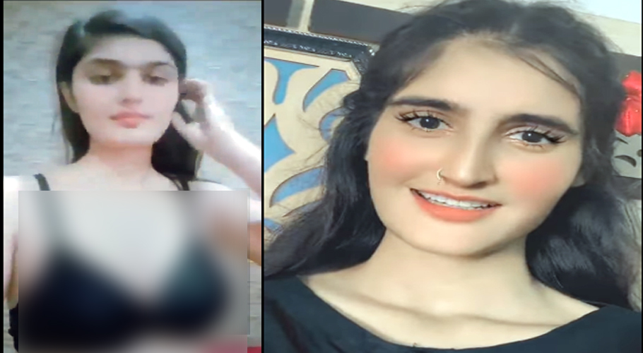 TikToker Somal Mohsin's Explicit Videos Allegedly Leaked