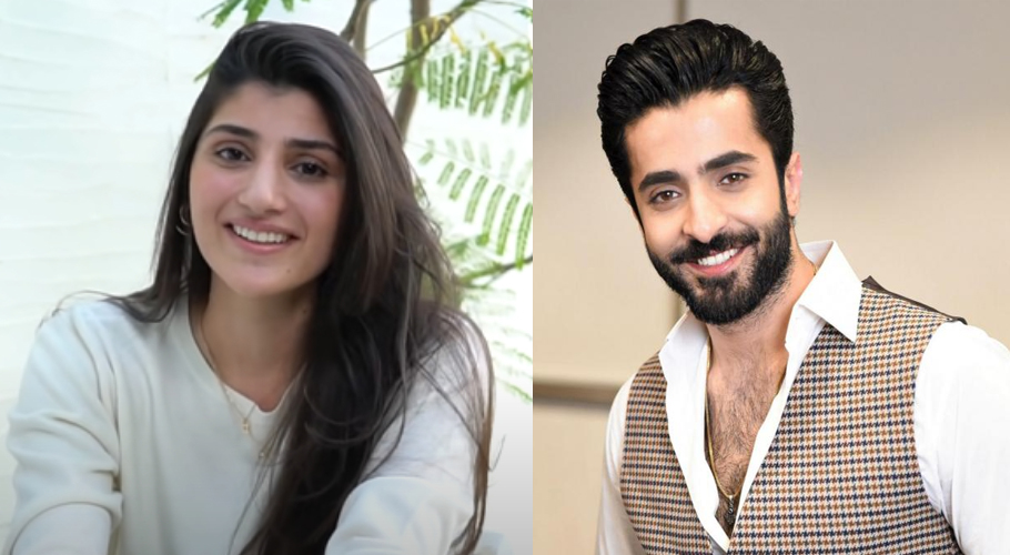 Is Sheheryar Munawar set to marry Maheen Siddiqui in December?