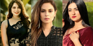 2024’s most cringe-worthy performances in Pakistani dramas