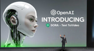 Text-to-Video AI Model ‘Sora’ Unveiled by OpenAI