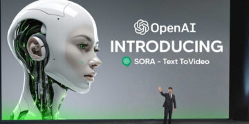 Text-to-Video AI Model ‘Sora’ Unveiled by OpenAI