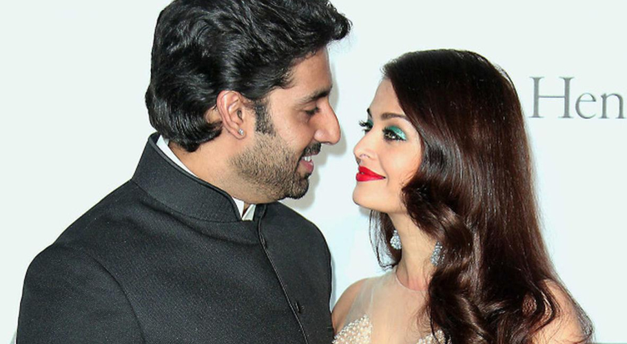 Aishwarya and Abhishek Respond to Divorce Rumors with a Public Appearance