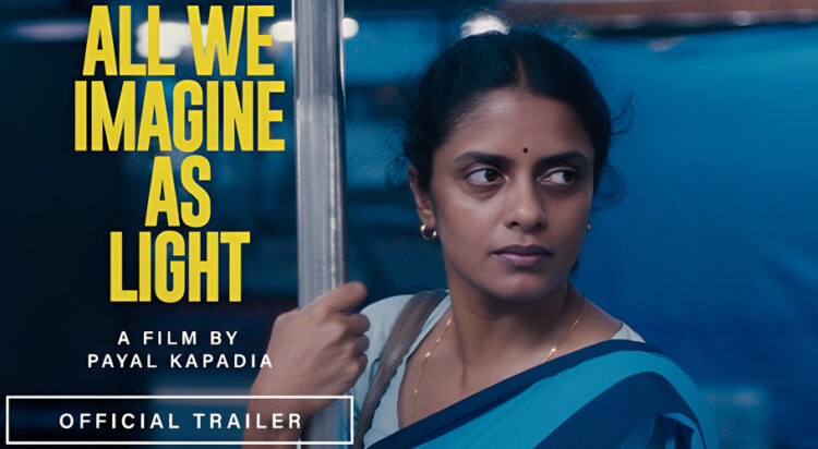 Indian film with bold scenes named Best International Film in New York
