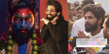What happened to Allu Arjun after arrest in Pushpa 2 premiere stampede tragedy?
