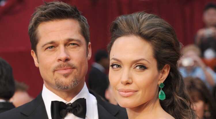 Angelina Jolie and Brad Pitt reach divorce settlement after years of legal battles