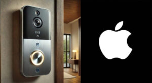 Apple to Enter Smart Home Market with Face ID-Enabled Doorbell Camera