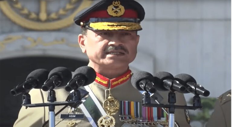 Why is the Army Chief unhappy with the performance of the current system?