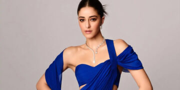 Best parties are the ones that end at Mannat, says Ananya Panday